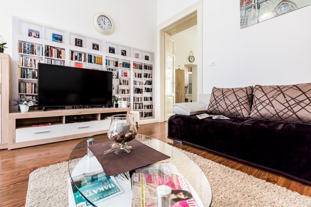 Bpr Purehome Apartment Budapest Exterior photo